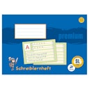Vorschaubild Schreiblernsystem 1. Klasse Lineatur SL, DIN A4, dreifarbig