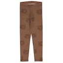 Vorschaubild Jersey Leggings Mono Look