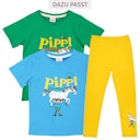 Vorschaubild Leggings Pippi Langstrumpf