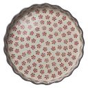 Vorschaubild Quicheform RETRO 27 cm zum Backen und Servieren