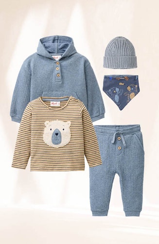 Weicher Sweat Hoodie