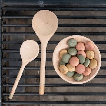 Yummy Zubehör Kinderküche