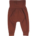 Vorschaubild Babyhose mit Kängurutasche