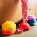 Vorschaubild Stapelstein® All In Set original Rainbow classic 13 Elemente klein und groß