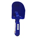 Vorschaubild Sandschaufel klein - blau