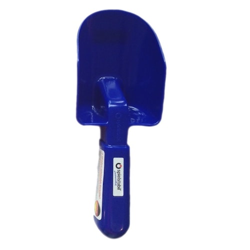 Sandschaufel klein - blau