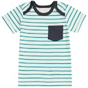 Vorschaubild Babyshirt kurzarm Wüsten-Motive