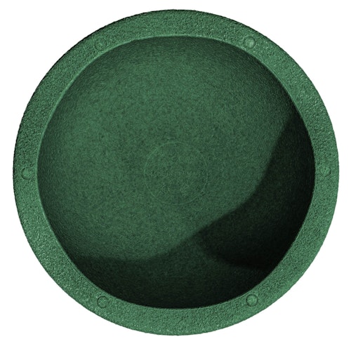 Stapelstein® Original dunkelgrün 27,5 cm