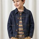Vorschaubild Cord Jacke Denim
