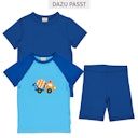 Vorschaubild Weiche Radler Shorts