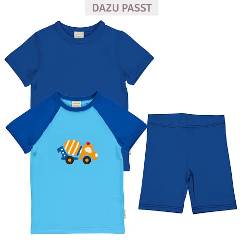 Weiche Radler Shorts
