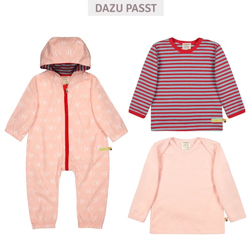 Outdoor Ungefütterter Baby Overall