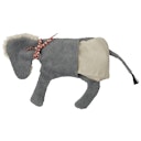 Vorschaubild Dinkel-Wärmekissen Esel 35x23 cm