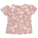 Vorschaubild Leichtes T-Shirt Sommerwiese