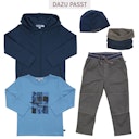 Vorschaubild Sweatjacke Zipper