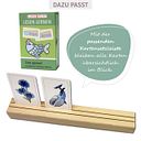 Vorschaubild Lies genau! Kartenspiel ab 8 Jahren