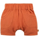 Vorschaubild Baby Shorts Musselin