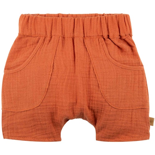 Baby Shorts Musselin