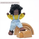 Vorschaubild Biegepüppchen Max