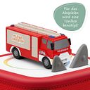 Vorschaubild Kleine Experten Feuerwehr Tonie ab 3 Jahren