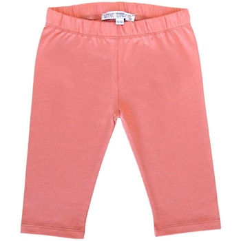 Uni Leggings 3/4 rosa