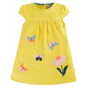 Vorschaubild Leichtes Mädchen Sommerkleid