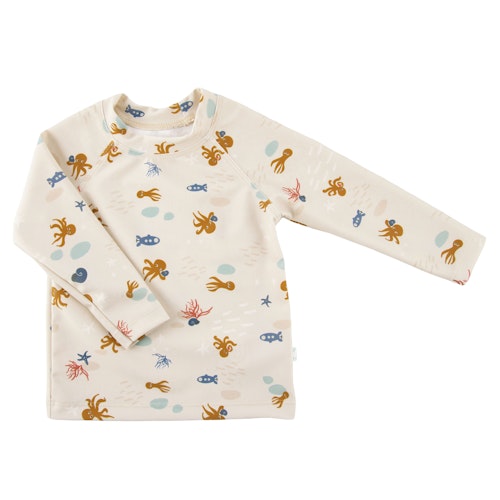 UV Schwimmshirt langarm 