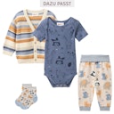 Vorschaubild Leichter Kurzarmbody