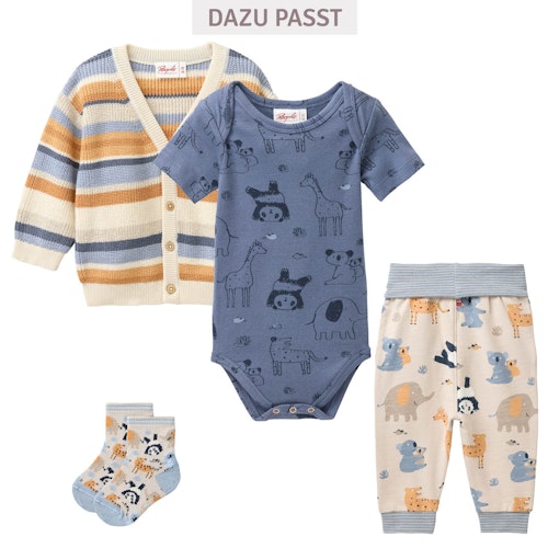 Leichter Kurzarmbody