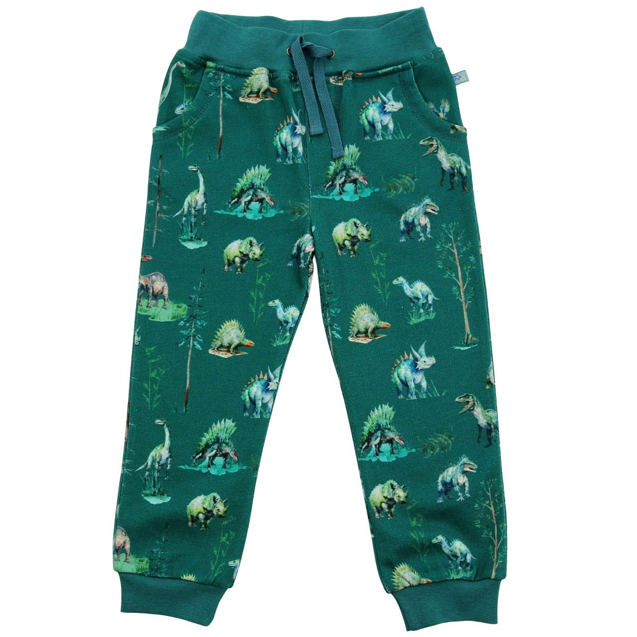 Freizeithose Enfant Terrible Sweat Motiv
