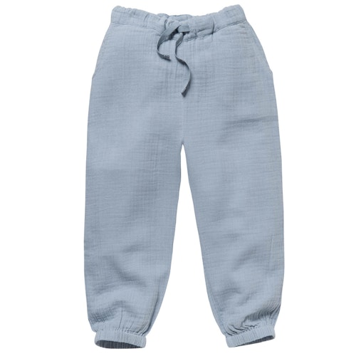 Leichte Kinder Musselin Hose