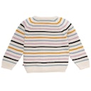 Vorschaubild Weicher Cardigan Knopfleiste