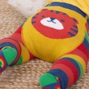 Vorschaubild Strick Leggings Tiger