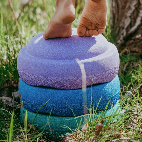 Stapelstein® Original cool classic 3er Set