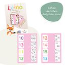 Vorschaubild Lemo Kartensatz Zählen bis 20 ab 5 J.