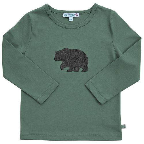 Langarmshirt Enfant Terrible Interlock/Jersey Motiv