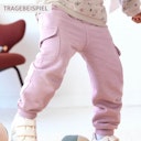 Vorschaubild Cargo Sweathose