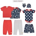 Vorschaubild leichte Meereswelt Shorts