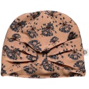 Vorschaubild Edle Schleifen Beanie Blumen