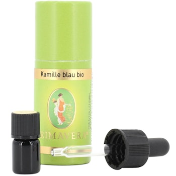 Kamille blau bio 1ml - 100% ätherisches Öl