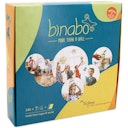 Vorschaubild Konstruktionsspiel 240 Binabo Chips – 4 Farben