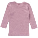 Vorschaubild Wolle Seide Langarmshirt