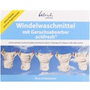 Vorschaubild Windelwaschmittel actifresh 2 kg – vegan, parfümfrei