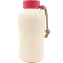 Vorschaubild Trinkflasche auslaufsicher & melanienfrei – 400 ml  pink
