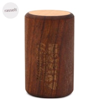Holz Shaker mit Bohnenfüllung klein – ab 12 Monate
