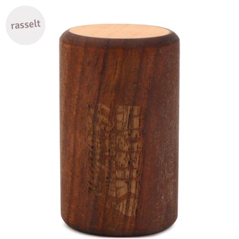 Holz Shaker mit Bohnenfüllung klein – ab 12 Monate
