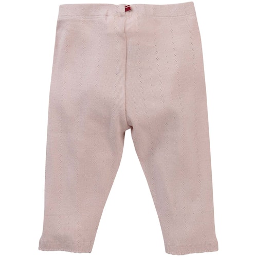 Festliche Ajour Leggings