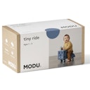 Vorschaubild Modu Rutschauto ab 1 Jahr blau