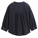 Vorschaubild Edel bestickte Damen Bluse