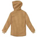 Vorschaubild Jacke Disana Walk Knopfleiste langarm